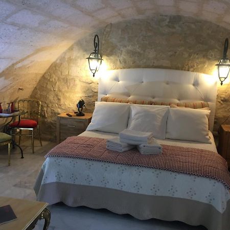Apartmán Casa La Palma II La Courmellette Soissons Exteriér fotografie