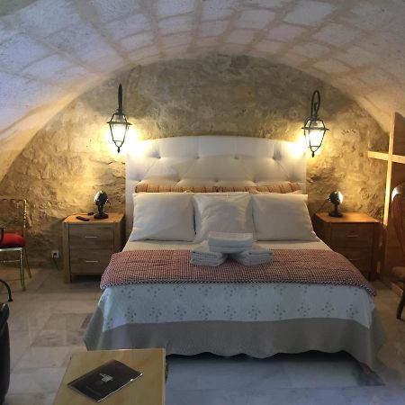Apartmán Casa La Palma II La Courmellette Soissons Exteriér fotografie