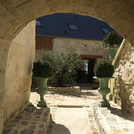 Apartmán Casa La Palma II La Courmellette Soissons Exteriér fotografie