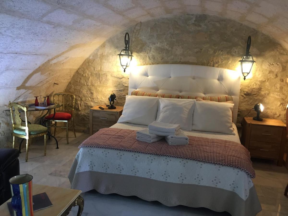 Apartmán Casa La Palma II La Courmellette Soissons Exteriér fotografie