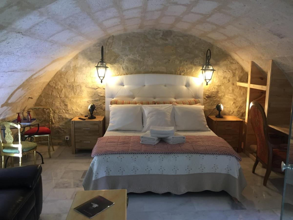 Apartmán Casa La Palma II La Courmellette Soissons Exteriér fotografie
