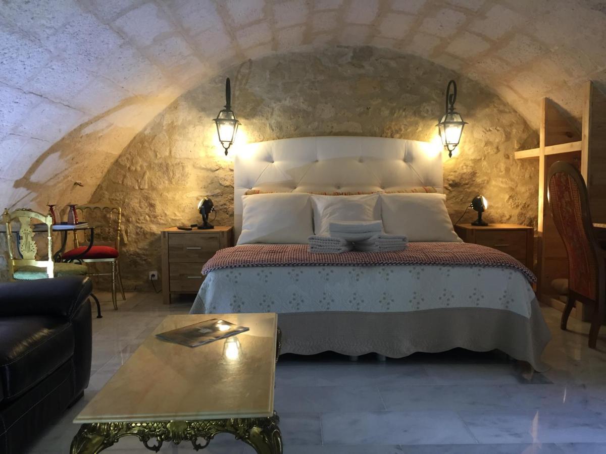 Apartmán Casa La Palma II La Courmellette Soissons Exteriér fotografie
