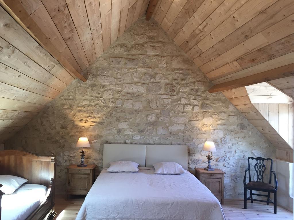 Apartmán Casa La Palma II La Courmellette Soissons Exteriér fotografie