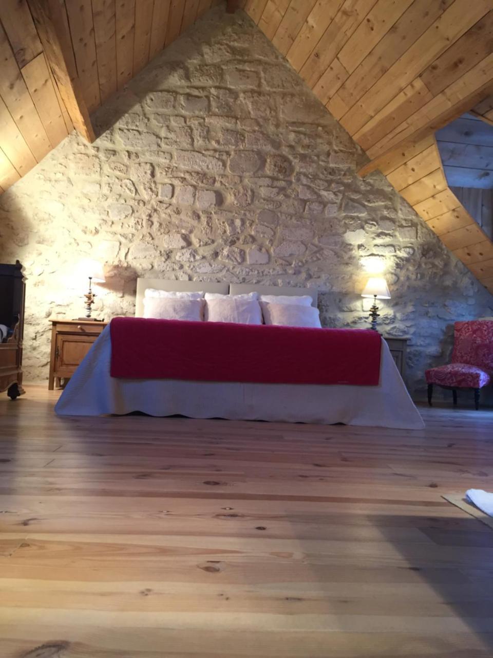 Apartmán Casa La Palma II La Courmellette Soissons Exteriér fotografie
