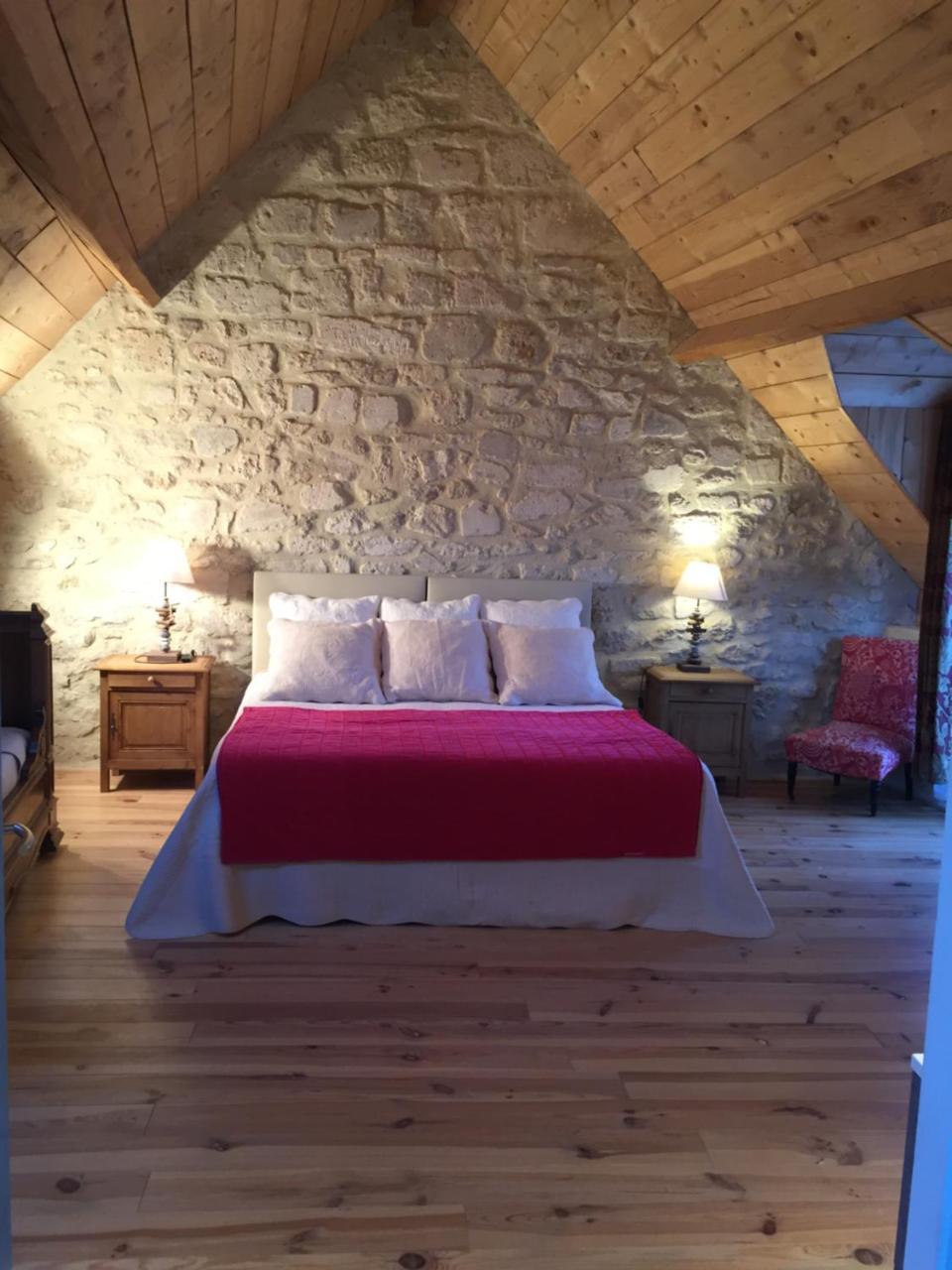 Apartmán Casa La Palma II La Courmellette Soissons Exteriér fotografie