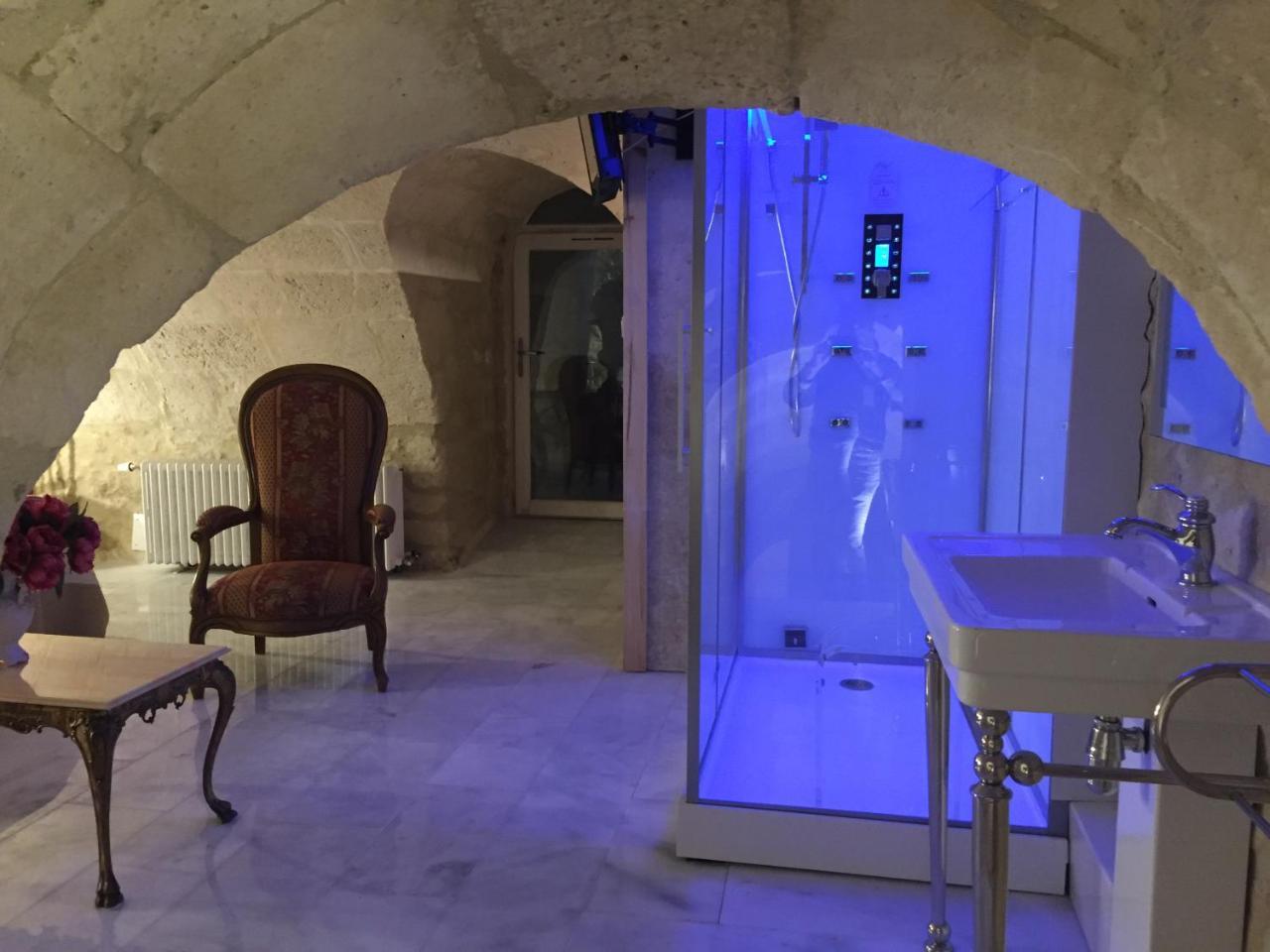 Apartmán Casa La Palma II La Courmellette Soissons Exteriér fotografie