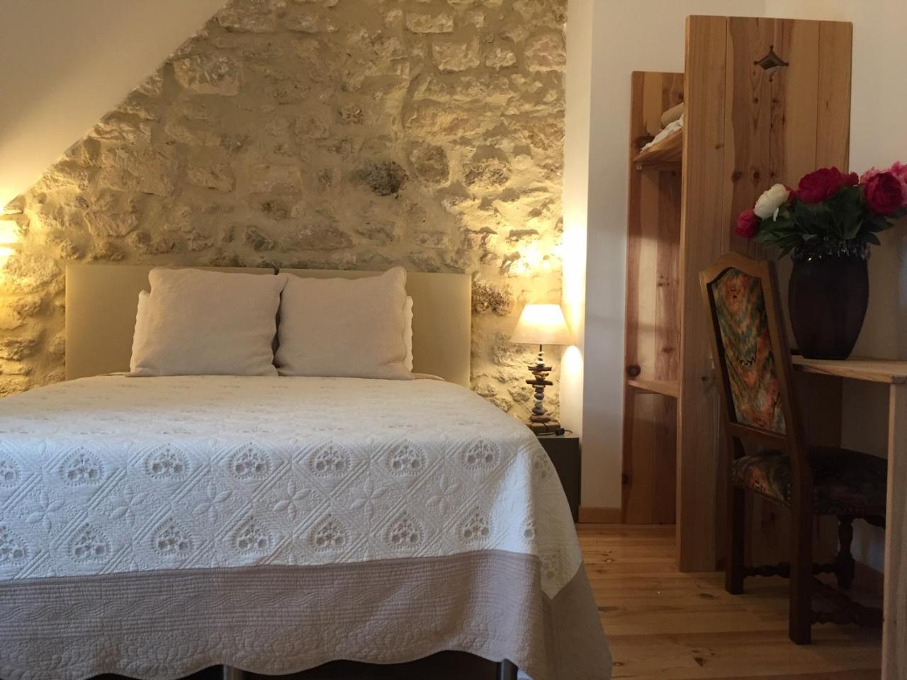 Apartmán Casa La Palma II La Courmellette Soissons Exteriér fotografie