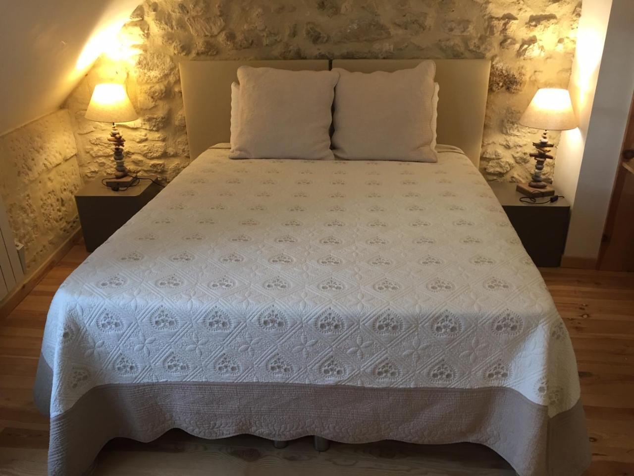 Apartmán Casa La Palma II La Courmellette Soissons Exteriér fotografie