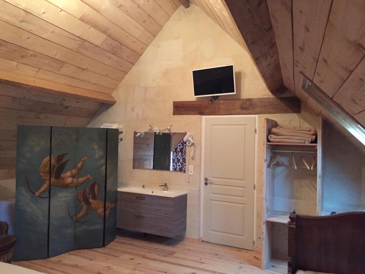 Apartmán Casa La Palma II La Courmellette Soissons Exteriér fotografie