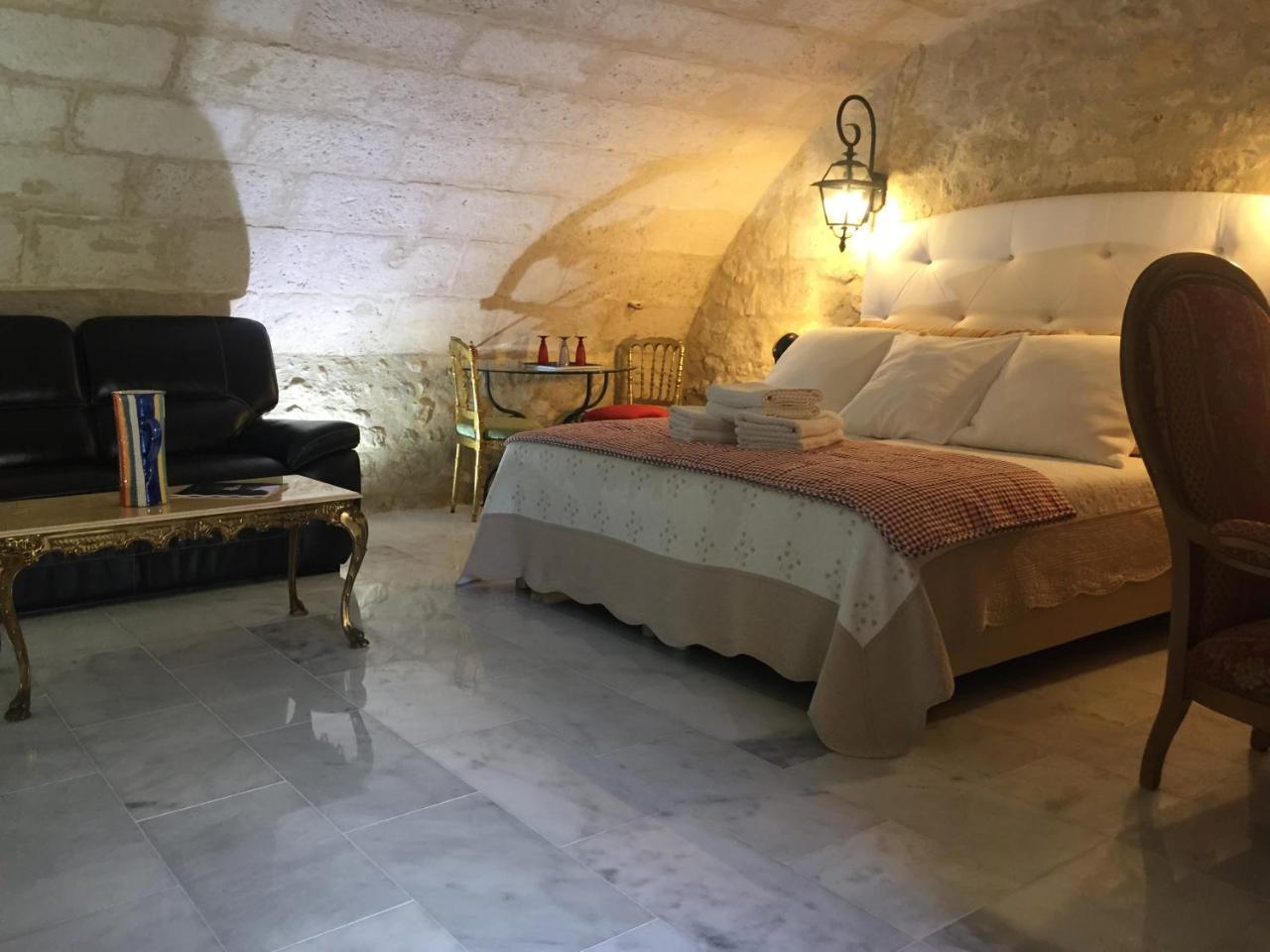 Apartmán Casa La Palma II La Courmellette Soissons Exteriér fotografie