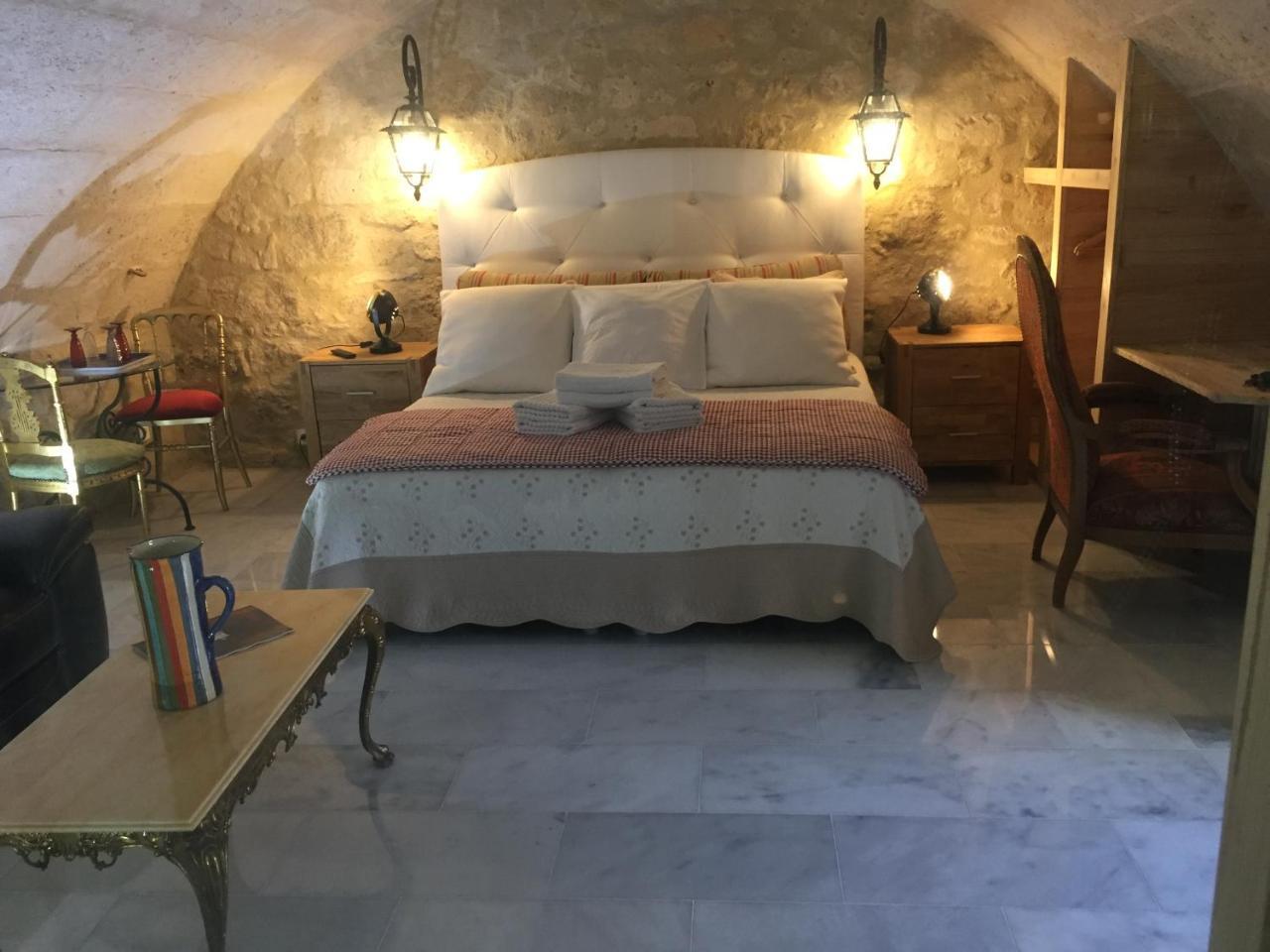 Apartmán Casa La Palma II La Courmellette Soissons Exteriér fotografie